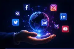 Brand-focused video results icon